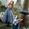 Alice in Wonderland